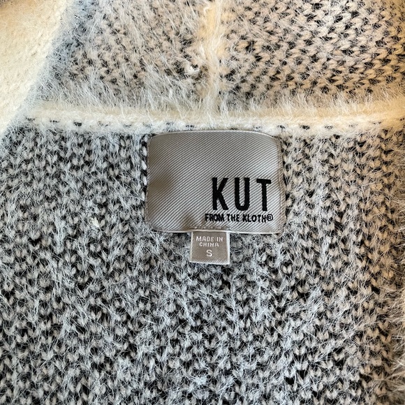 Kut from the Kloth cardigan - Picture 9 of 13